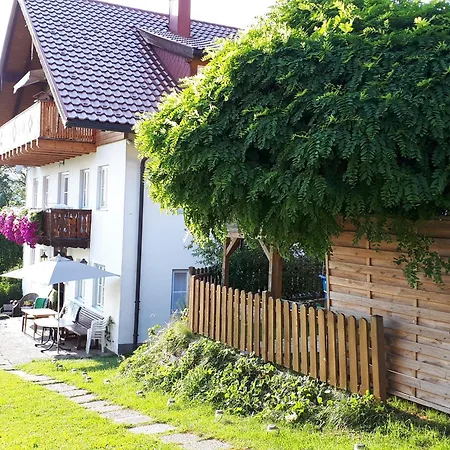 Villa Bio Gesundheitshof Daxinger à Mondsee Extérieur photo