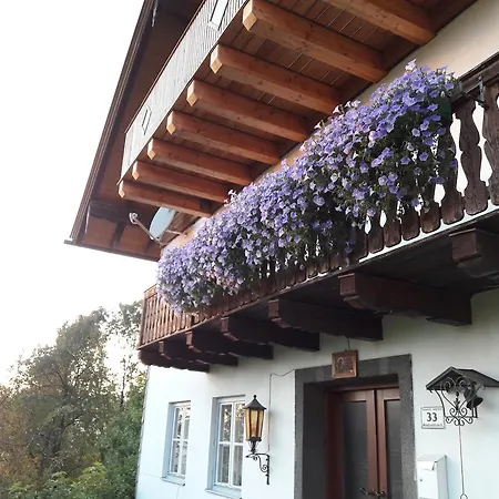 Villa Bio Gesundheitshof Daxinger à Mondsee Extérieur photo