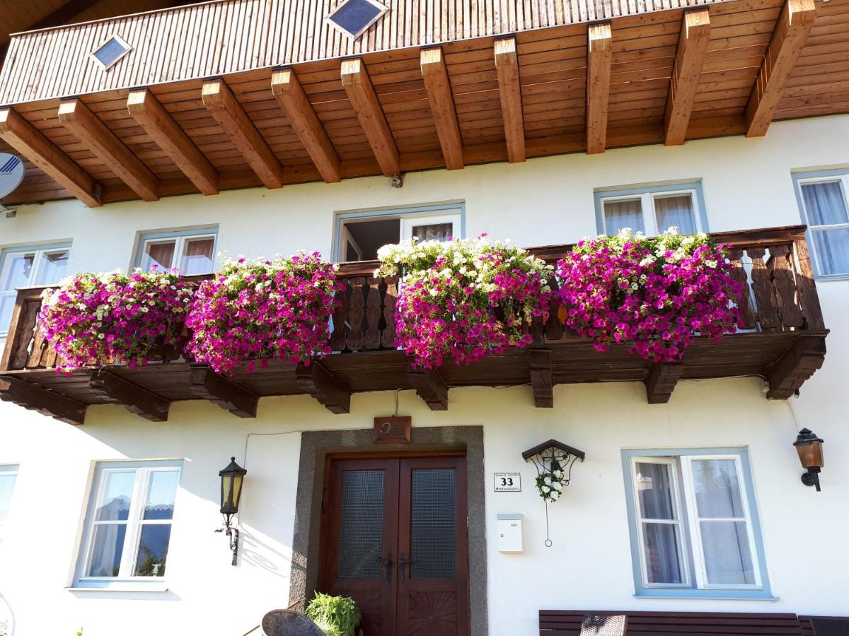 Bio Gesundheitshof Daxinger * Mondsee