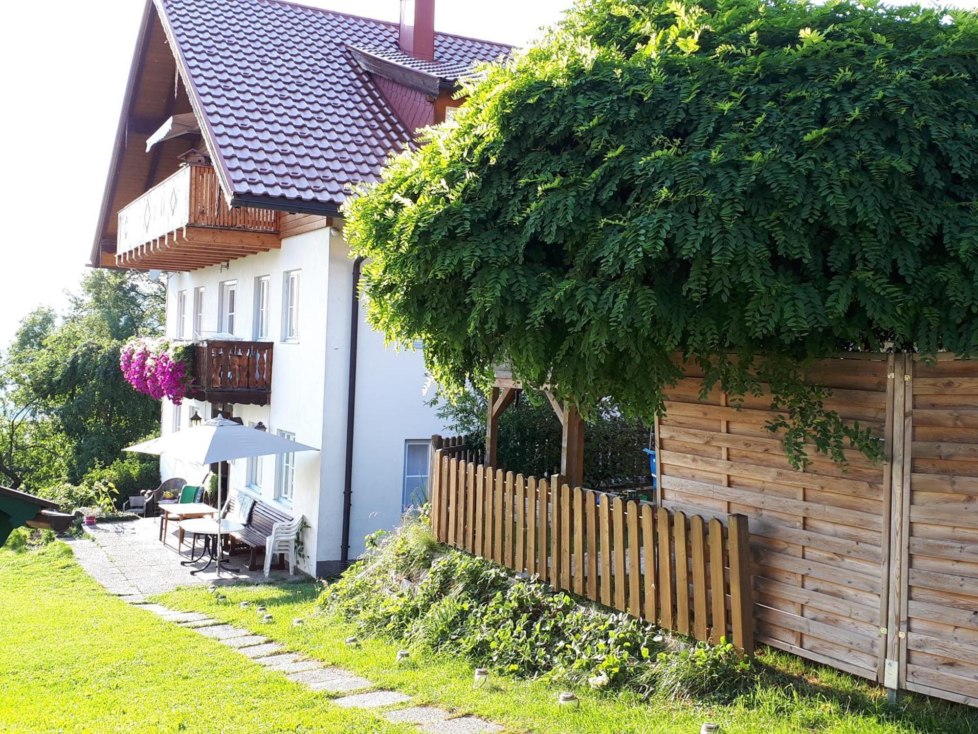 Séjour à la ferme Bio Gesundheitshof Daxinger *