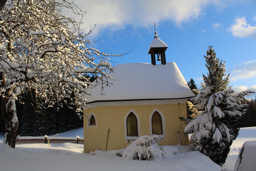 Bio Gesundheitshof Daxinger Mondsee