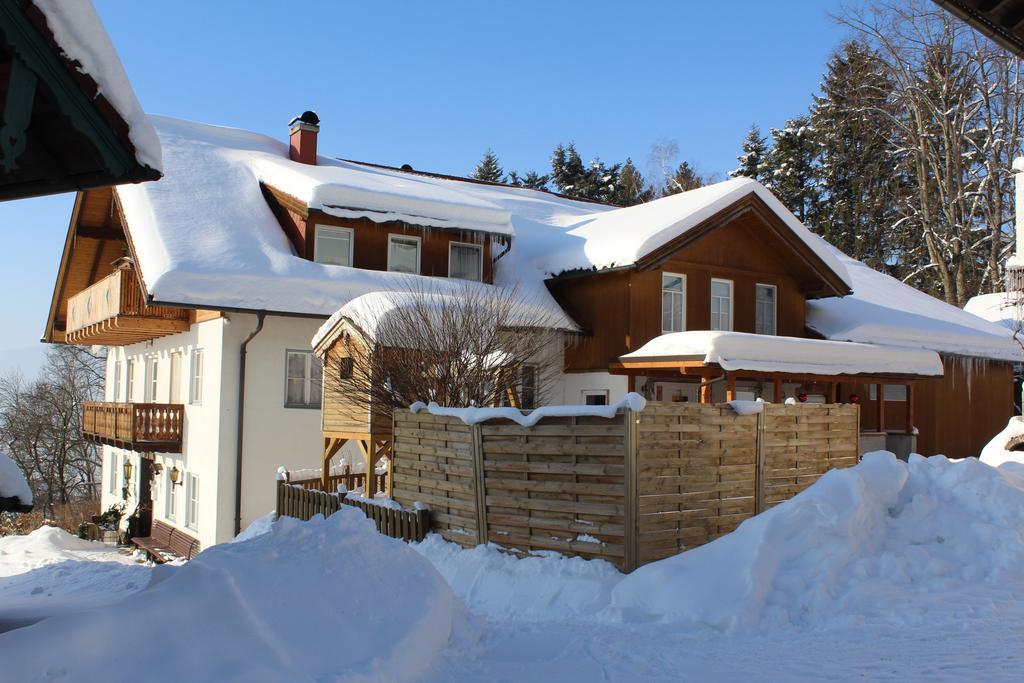 Bio Gesundheitshof Daxinger Séjour à la ferme Mondsee