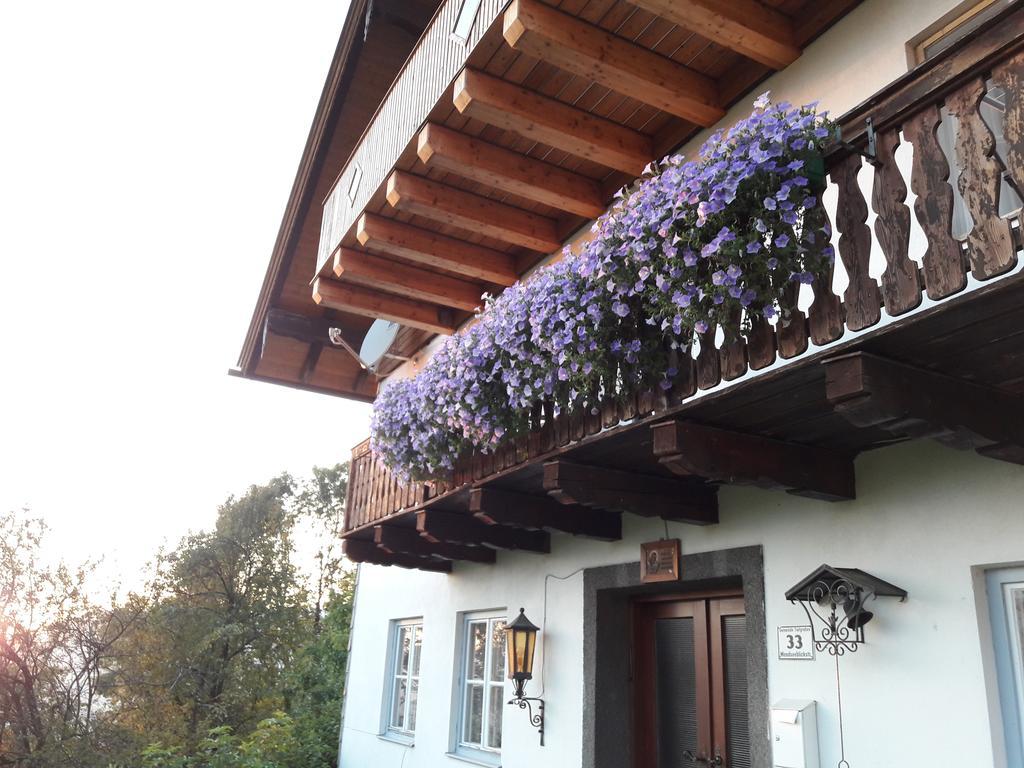 Bio Gesundheitshof Daxinger * Mondsee