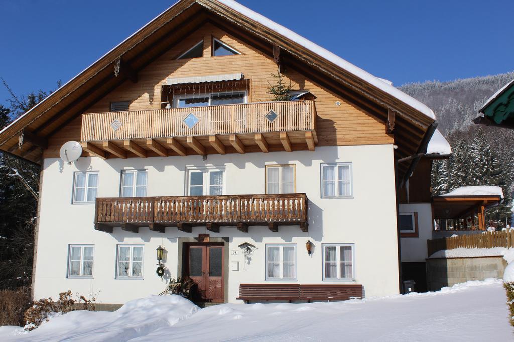 Gesundheitshof Daxinger Biobauernhof *